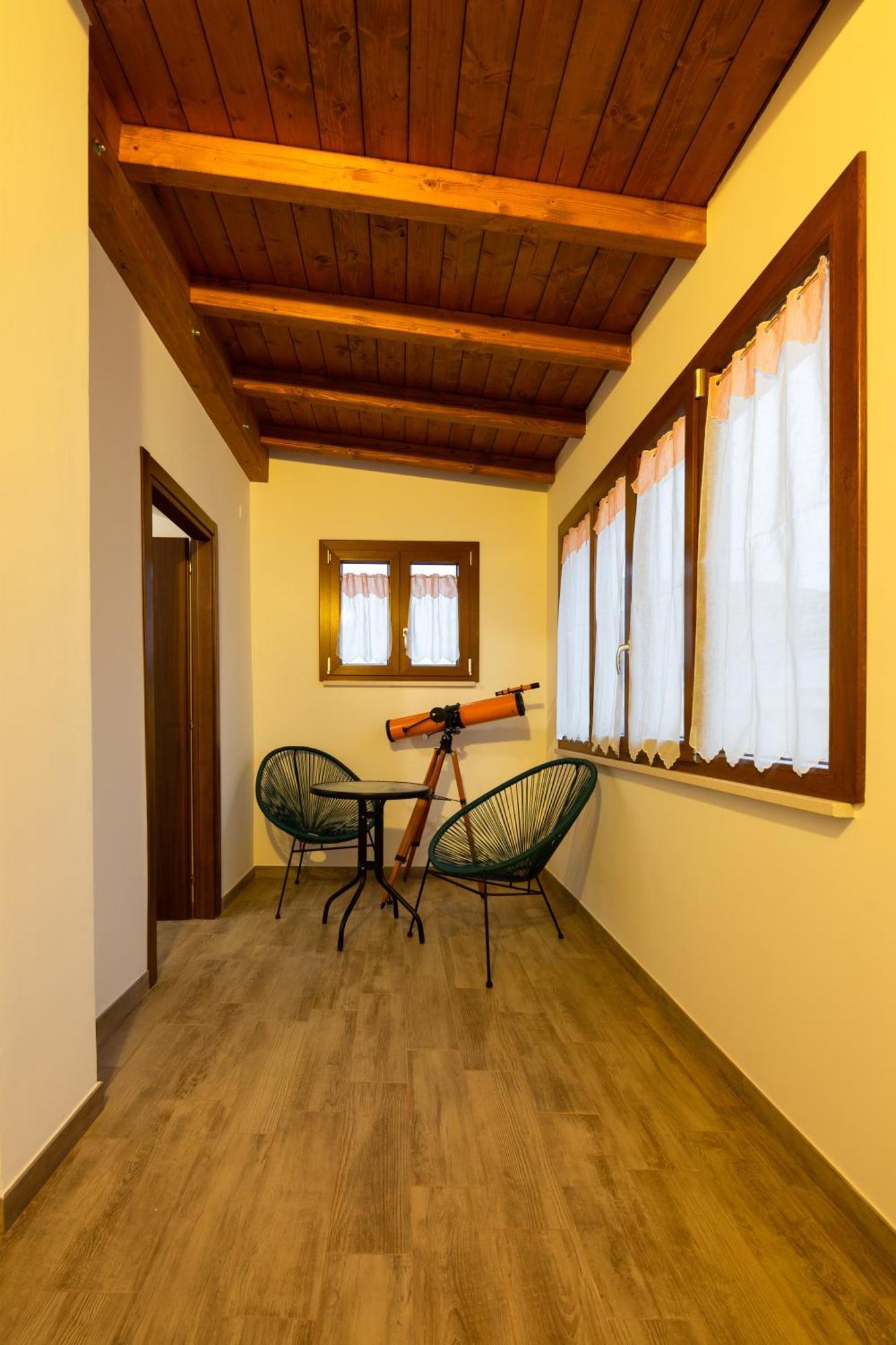 Coppito Apartment Exterior photo