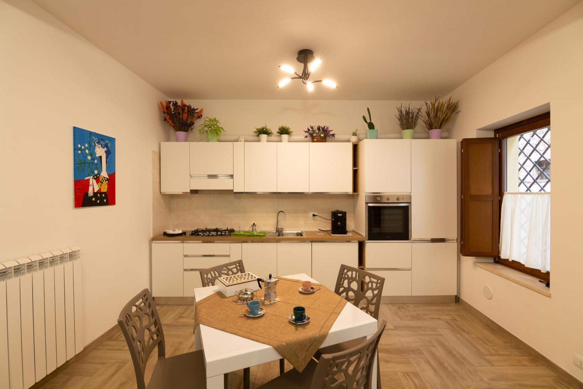 Coppito Apartment Exterior photo