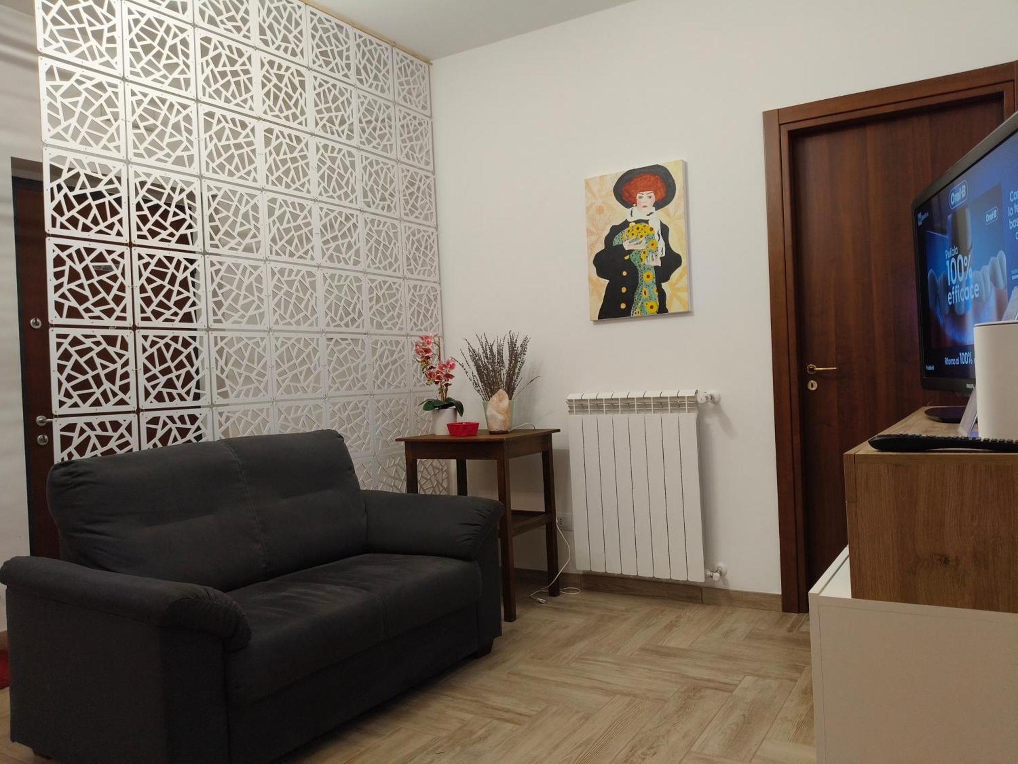 Coppito Apartment Exterior photo