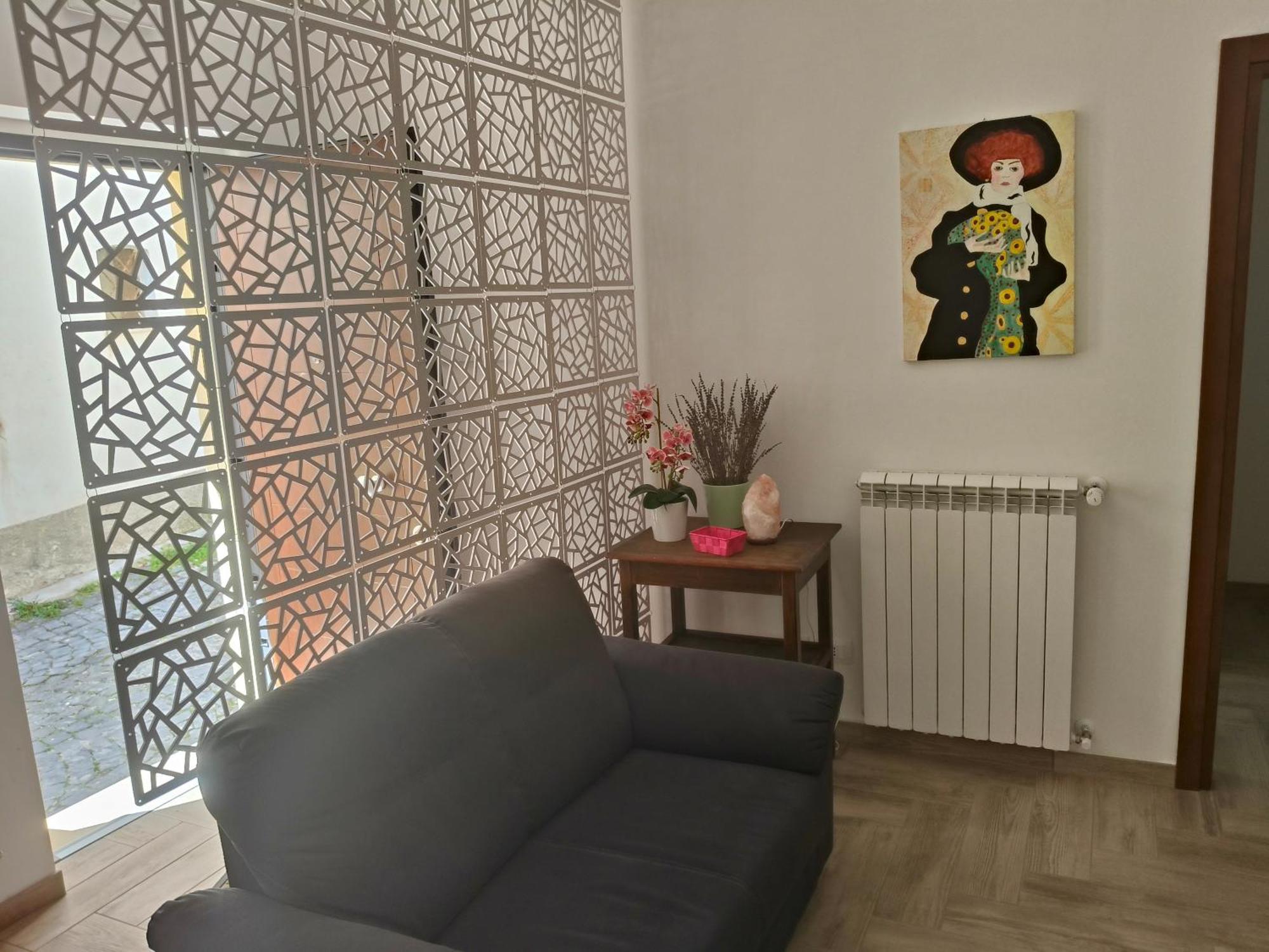 Coppito Apartment Exterior photo